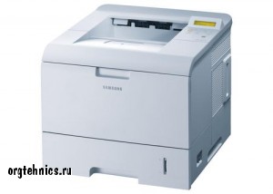 Принтер Samsung ML-3561N (ML-3561N/XEV)