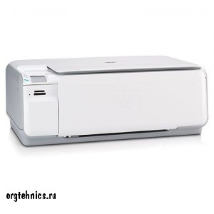 МФУ HP Photosmart C4483 (Q8388C)