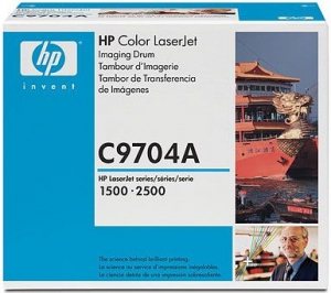 Драм-картридж HP CLJ 1500/2500 (C9704A)