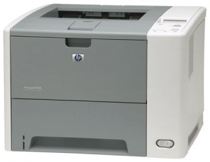 Б/У Принтер HP LaserJet P3005dn (Q7815A)