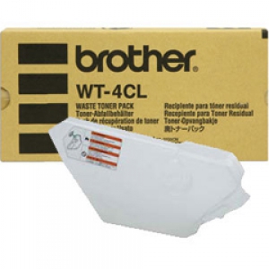 Бункер Brother WT-4CL для отработанного тонера Waste Toner Box (12к стр.), для HL-2700CN, MFC-9420CN (WT4CL)