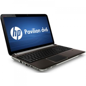 Ноутбук HP Pavilion dv6-6c54er (A7N64EA)