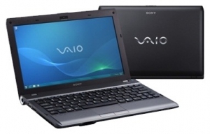 Ноутбук Sony Vaio VPC-YB3Q1R (VPC-YB3Q1R/B)