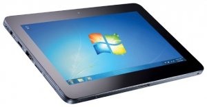 Планшетный компьютер 10,1 3Q Qoo! Tablet PC AZ1006A (AZ1006A/23W7HP+3G)