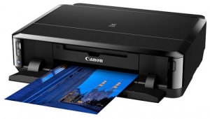 Принтер Canon PIXMA iP7240 A4 Wi-Fi (6219B007)