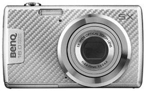 Камера BenQ AE220 (9H.A2S01.9AE)