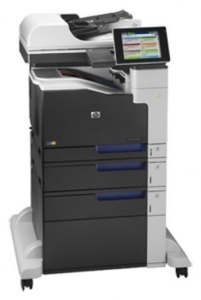 МФУ HP LaserJet Enterprise 700 Color M775f (CC523A)