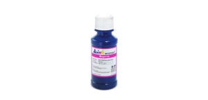 Ультрахромные чернила СНПЧ серии Е пурпурные, 100мл (Magenta)