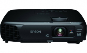 Проектор Epson EH-TW570 (V11H664040)