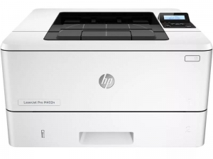 Принтер лазерный HP LaserJet Pro 400 M402n (C5F93A)