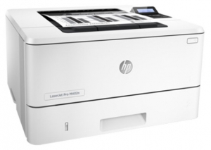 Принтер лазерный HP LaserJet Pro M402dn (G3V21A#B09)