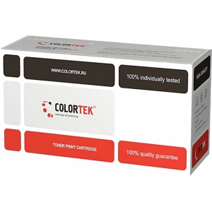 Картридж Colortek 106R01159 для Xerox Phaser 3117/3122 (Colortek 106R01159)