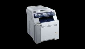 МФУ лазерное Brother MFC-9440CN A4 принтер/копир/сканер/факс (MFC9440CNR1)