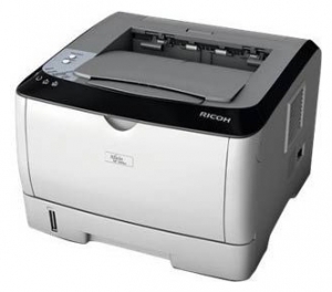 Лазерный принтер Ricoh SP 300DN A4, 28 стр./мин (406955)