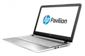 Ноутбук HP Pavilion 17-g006ur 17.3 1600x900, Intel Core i3-5010U 2.1GHz, 8Gb, 1Tb, DVD-RW, AMD M360 2Gb, WiFi, BT, Cam, Win8.1, белый