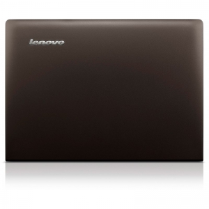 Ноутбук Lenovo IdeaPad M3070 13.3 1366x768, Intel Celeron 2957U 1.4GHz, 2Gb, 500Gb, no ODD, WiFi, Cam, DOS, коричневый (59426233)