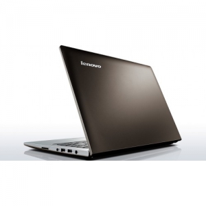 Ноутбук Lenovo IdeaPad M3070 13.3 1366x768, Intel Pentium 3558U 1.7GHz, 2Gb, 500Gb, no ODD, WiFi, Cam, Win8.1, коричневый (59443701)