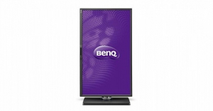 МОНИТОР 32 BenQ BL3200PT Black с поворотом экрана (VA+LED, LCD, 2560x1440, 4 mc, 178°/178°, 300 cd/m, 20M:1, +DVI, +2xDisplayPort, +HDMI, +MM, +4xUSB