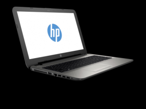 Ноутбук HP15 15-af138ur 15.6 1920x1080, AMD A8-7410 2.2GHz, 4Gb, 500Gb, DVD-RW, AMD M330 2Gb, WiFi, BT, Cam, Win10, серебристый (V4M75EA)