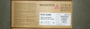 Тонер RICOH Type MPC7501E пурпурный  (841363/841410/842075)