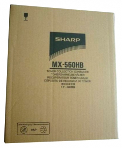 Контейнер для отработанного тонера Sharp100К для MXM364N /464/564/365/465/565 (MX560HB)