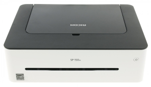 Лазерный принтер Ricoh SP 150w с Wi-Fi (408004)