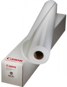 Бумага для плоттеров А0+ атласная Canon Satin Photo Paper PEFC 1067мм x 30м x 170г/кв.м (6059B004)