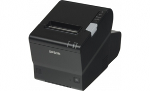 Принтер для печати чеков Epson TM-T88V-DT-721:PS.1.86GHz.EU.WPR7.ENN8.5 (C31CC74721)