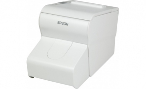 Принтер для печати чеков Epson TM-T88V-DT-825A0:16GB.HE.WPR09.ENN8.5.EU (C31CC74825A0)