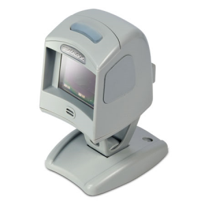 Сканер штрих-кода Datalogic Magellan 1100i, б/кнопки, USB, серый (MG111010-002)