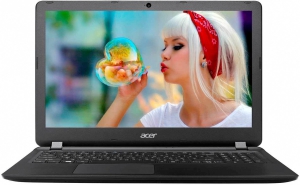 Ноутбук Acer Extensa EX2540-32NQ 15.6 FHD, Intel Core i3-6006U, 4Gb, 1Tb, noDVD, Linux, черный (NX.EFHER.027)