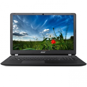 Ноутбук Acer Extensa EX2540-37EN 15.6 FHD, Intel Core i3-6006U, 4Gb, SSD 128Gb, noDVD, Linux, черный (NX.EFHER.021)