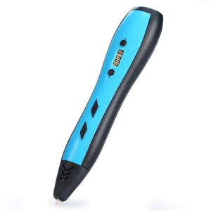 3D ручка Myriwell RP700A, голубая (RP700AB)