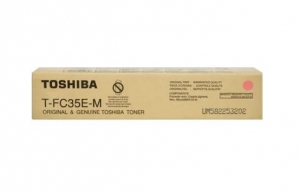 Тонер Toshiba для e-STUDIO2500C/3500C/3510C пурпурный (6AJ00000052)