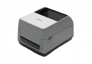 Принтер печати этикеток Toshiba B-FV4T (300 dpi) (USB+IEEE1248) 18221168800/B-FV4T-TS16-QM-R