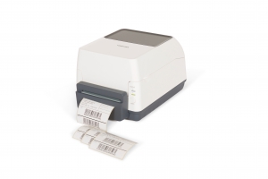 Принтер печати этикеток Toshiba B-FV4D (203 dpi) (USB+Ethernet) 18221168803/B-FV4D-GS12-QM-R