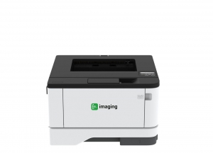 Принтер F+ imaging P40dn A4, 40 стр./мин, дуплекс, картридж 15000стр. (P40dn15)