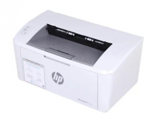 Принтер лазерный HP LaserJet M111w (7MD68A)