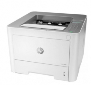 Принтер лазерный, HP LaserJet 408dn (7UQ75A)