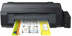 EPSON L1300 принтер A3+ (C11CD81504)