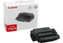 Тонер-картридж Canon 710 H (black) черный Monochrome Laser Cartridge (12к стр.) для LBP-3460 (0986B001)