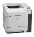 Принтер HP LaserJet P4014 (CB506A)