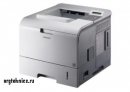Принтер SAMSUNG ML-4050N (ML-4050N/XEV)