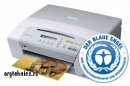 МФУ Brother DCP-145C (DCP145CR1)