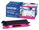 Тонер-картридж Brother TN-135M пурпурный увеличенный Toner Cartridge (4000 стр.) для HL-4040CN, HL-4050CDN, HL-4070CDW, DCP-9040CN, DCP-9042C (TN135M)