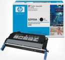 Картридж HP Color LaserJet 4700 черный (Q5950A)