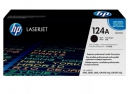 Картридж HP Color LaserJet 1600/2600 черный (Q6000A)
