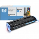 Картридж HP Color LaserJet 1600/2600 голубой (Q6001A)