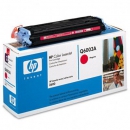 Картридж HP Color LaserJet 1600/2600 пурпурный (Q6003A)