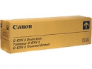Драм-картридж Canon C EXV 3 (black) черный Drum Unit (55к стр.) для iiR-2200, iR-2800, iR-3300, iR-3320 (6648A003AA 000)
